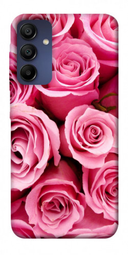 Чехол itsPrint Bouquet of roses для Samsung Galaxy A15 4G/5G