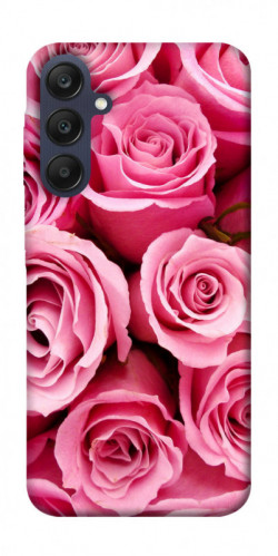 Чехол itsPrint Bouquet of roses для Samsung Galaxy A25 5G