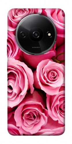 Чехол itsPrint Bouquet of roses для Xiaomi Redmi A3