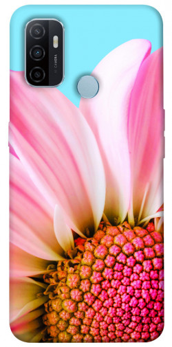 Чохол itsPrint Квіткові пелюстки для Oppo A53 / A32 / A33