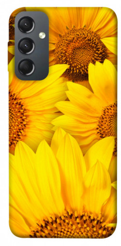 Чохол itsPrint Букет соняшників для Samsung Galaxy A24 4G