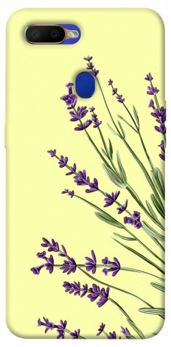 Чехол itsPrint Lavender art для Oppo A5s / Oppo A12