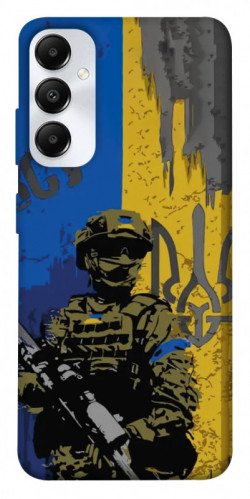 Чехол itsPrint Faith in Ukraine 4 для Samsung Galaxy A05s