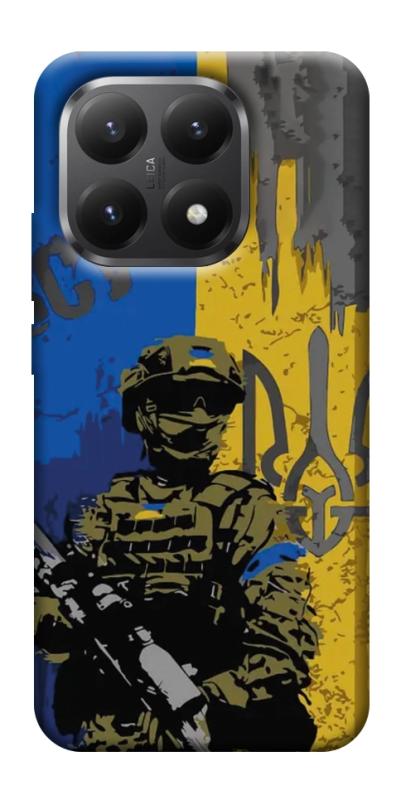 Чехол itsPrint Faith in Ukraine 4 для Xiaomi 15T, itsellopt, купить оптом с доставкой
