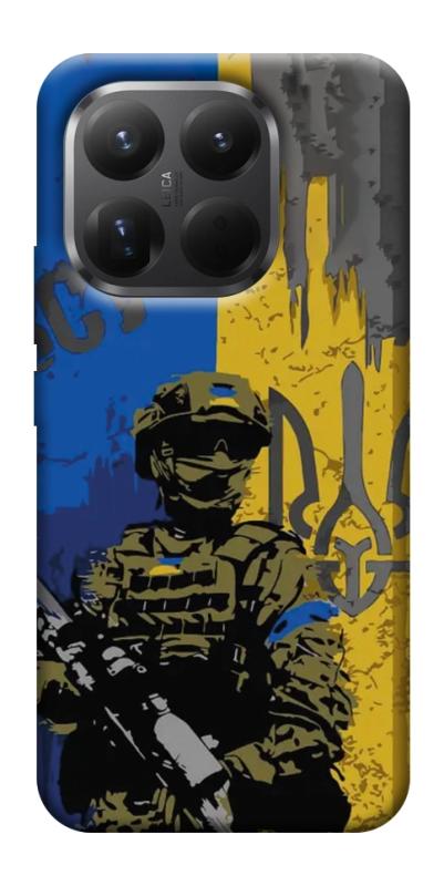 Чехол itsPrint Faith in Ukraine 4 для Xiaomi 15T Pro, itsellopt, купить оптом с доставкой