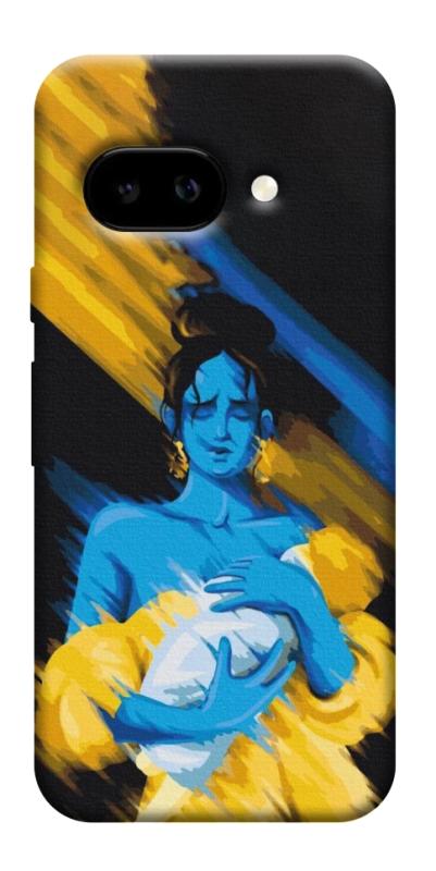 Чехол itsPrint Faith in Ukraine 5 для Google Pixel 9a, itsellopt, купить оптом с доставкой