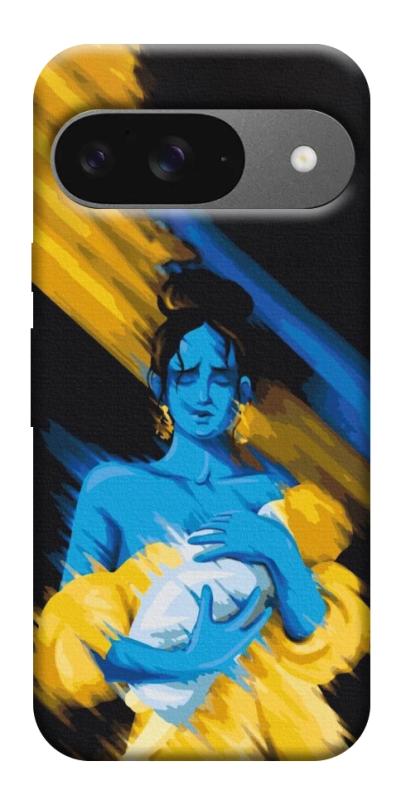 Чехол itsPrint Faith in Ukraine 5 для Google Pixel 10, itsellopt, купить оптом с доставкой