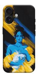 Чохол itsPrint Faith in Ukraine 5 для Apple iPhone 17 (6.3")