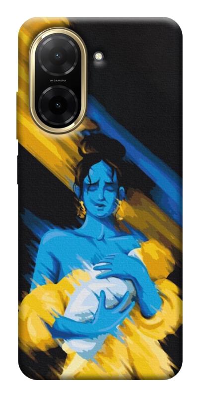 Чехол itsPrint Faith in Ukraine 5 для Xiaomi Redmi A5 (Europe version), itsellopt, купить оптом с доставкой