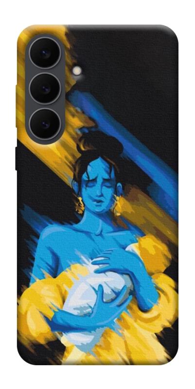 Чехол itsPrint Faith in Ukraine 5 для Samsung Galaxy S25 FE, itsellopt, купить оптом с доставкой