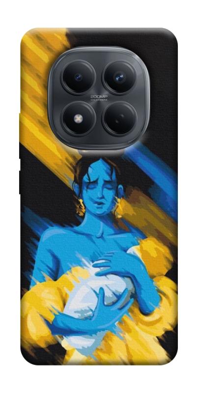 Чехол itsPrint Faith in Ukraine 5 для Xiaomi Redmi Note 15 4G/5G (EU), itsellopt, купить оптом с доставкой