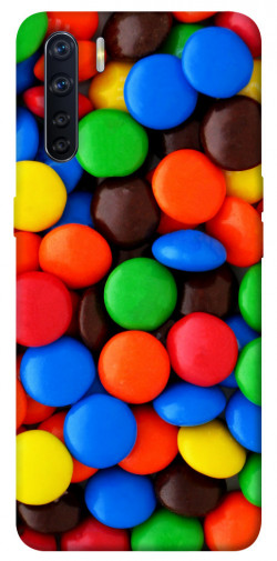 Чехол itsPrint Sweets для Oppo A91