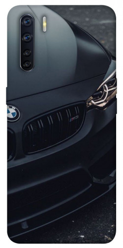 Чехол itsPrint BMW для Oppo A91