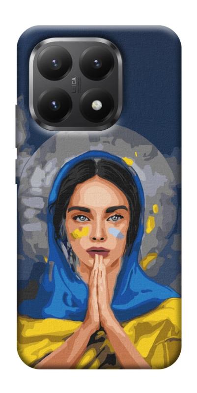 Чехол itsPrint Faith in Ukraine 7 для Xiaomi 15T, itsellopt, купить оптом с доставкой