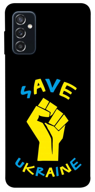 Чехол itsPrint Brave Ukraine 6 для Samsung Galaxy M52, itsellopt, купить оптом с доставкой