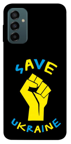 Чохол itsPrint Brave Ukraine 6 для Samsung Galaxy M23 5G