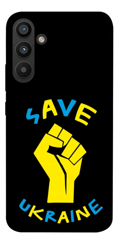 Чехол itsPrint Brave Ukraine 6 для Samsung Galaxy A34 5G, itsellopt, купить оптом с доставкой