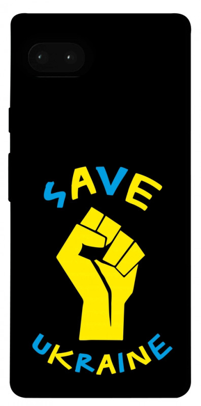 Чехол itsPrint Brave Ukraine 6 для Google Pixel 7a, itsellopt, купить оптом с доставкой