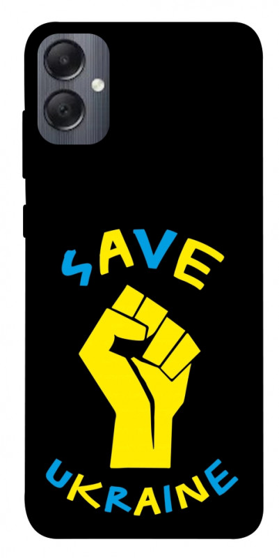 Чехол itsPrint Brave Ukraine 6 для Samsung Galaxy A05, itsellopt, купить оптом с доставкой
