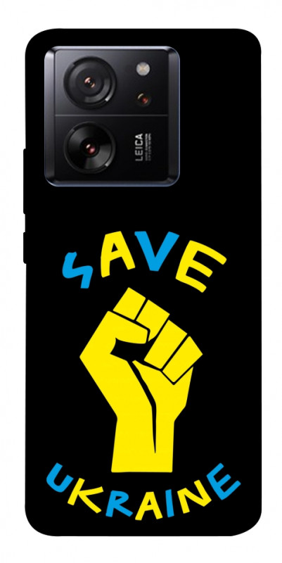 Чехол itsPrint Brave Ukraine 6 для Xiaomi 13T, itsellopt, купить оптом с доставкой
