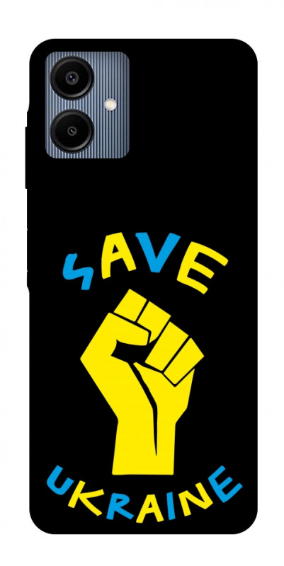 Чехол itsPrint Brave Ukraine 6 для Samsung Galaxy A06, itsellopt, купить оптом с доставкой