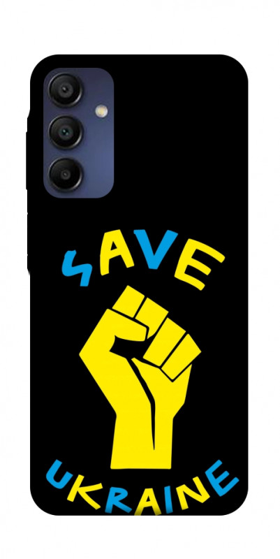 Чехол itsPrint Brave Ukraine 6 для Samsung Galaxy A16 5G, itsellopt, купить оптом с доставкой