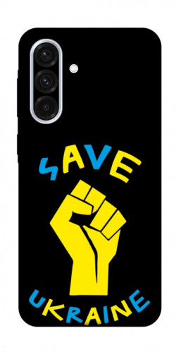 Чехол itsPrint Brave Ukraine 6 для Samsung Galaxy A36 5G