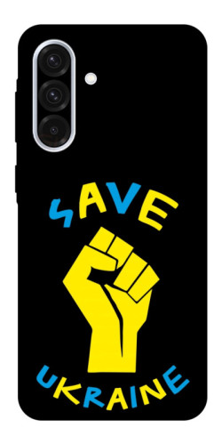 Чехол itsPrint Brave Ukraine 6 для Samsung Galaxy A56 5G