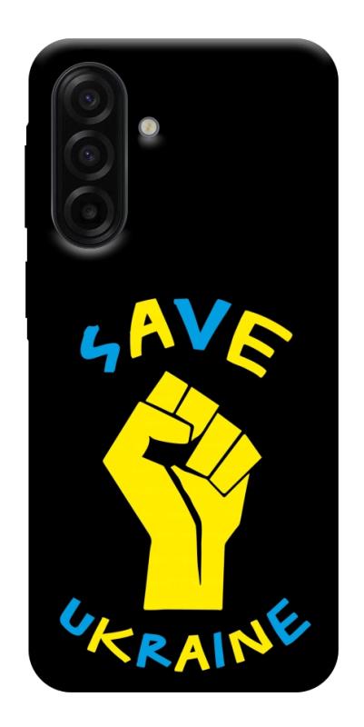 Чехол itsPrint Brave Ukraine 6 для Samsung Galaxy A17 5G/4G, itsellopt, купить оптом с доставкой