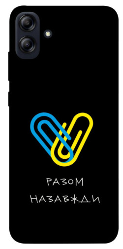 Чехол itsPrint Brave Ukraine 8 для Samsung Galaxy A04e