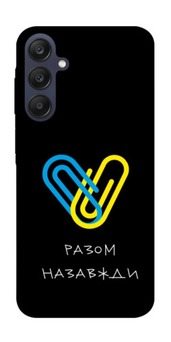 Чехол itsPrint Brave Ukraine 8 для Samsung Galaxy A25 5G