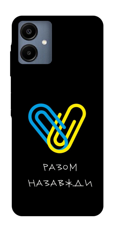 Чехол itsPrint Brave Ukraine 8 для Samsung Galaxy A06, itsellopt, купить оптом с доставкой