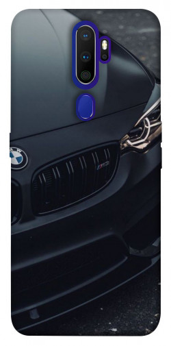 Чохол itsPrint BMW для Oppo A5 (2020) / Oppo A9 (2020)