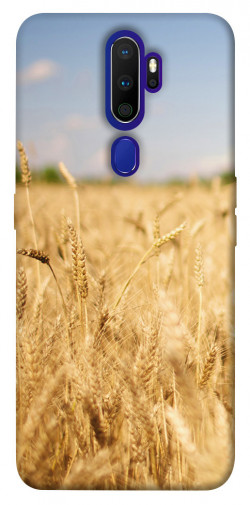 Чохол itsPrint Поле пшениці для Oppo A5 (2020) / Oppo A9 (2020)