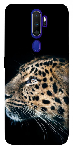 Чехол itsPrint Leopard для Oppo A5 (2020) / Oppo A9 (2020)