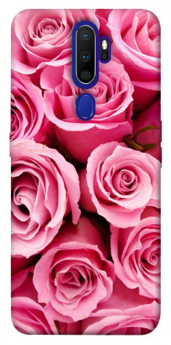 Чехол itsPrint Bouquet of roses для Oppo A5 (2020) / Oppo A9 (2020)
