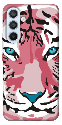 Чехол itsPrint Pink tiger для Samsung Galaxy A54 5G