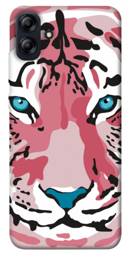 Чехол itsPrint Pink tiger для Samsung Galaxy A04e