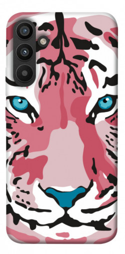 Чехол itsPrint Pink tiger для Samsung Galaxy A34 5G