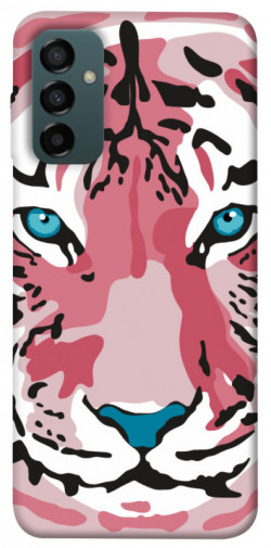 Чехол itsPrint Pink tiger для Samsung Galaxy M14 5G
