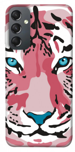 Чехол itsPrint Pink tiger для Samsung Galaxy A24 4G