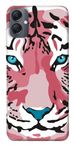 Чехол itsPrint Pink tiger для Samsung Galaxy A05