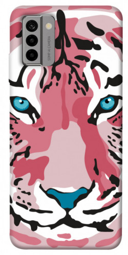 Чехол itsPrint Pink tiger для Nokia G22