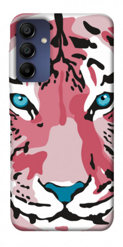 Чехол itsPrint Pink tiger для Samsung Galaxy A15 4G/5G
