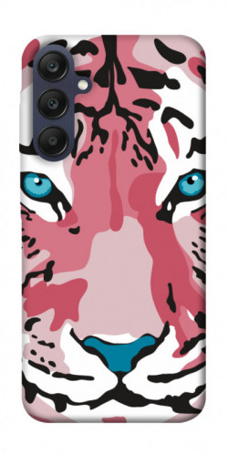 Чехол itsPrint Pink tiger для Samsung Galaxy A25 5G