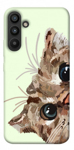 Чехол itsPrint Cat muzzle для Samsung Galaxy A34 5G