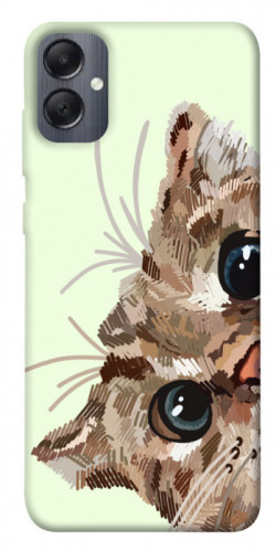 Чехол itsPrint Cat muzzle для Samsung Galaxy A05