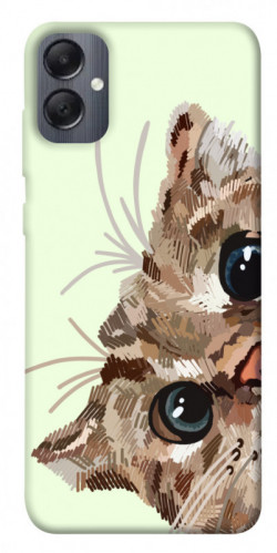 Чохол itsPrint Cat muzzle для Samsung Galaxy A05