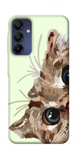 Чехол itsPrint Cat muzzle для Samsung Galaxy A16 5G