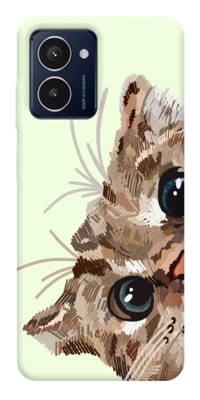 Чехол itsPrint Cat muzzle для HMD Pulse Pro, животные, купить оптом с доставкой